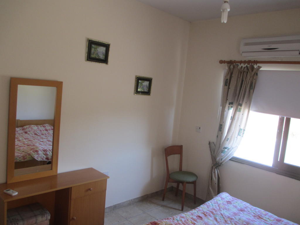 Anastasia Holiday Apartments Klorakas Habitación foto