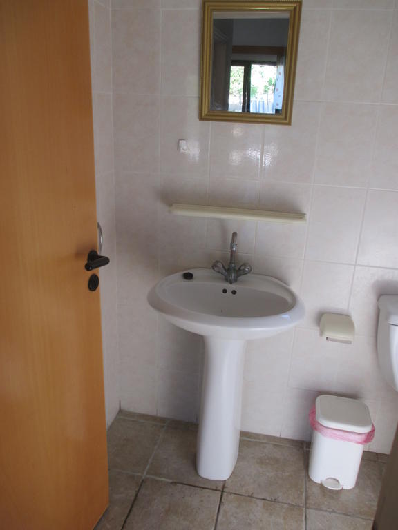 Anastasia Holiday Apartments Klorakas Habitación foto